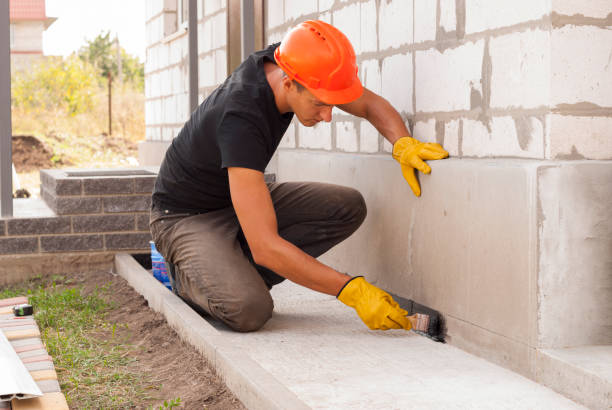 Licensed Interior Drainage System service in Paris, VA - SJ Waterproofing Pros